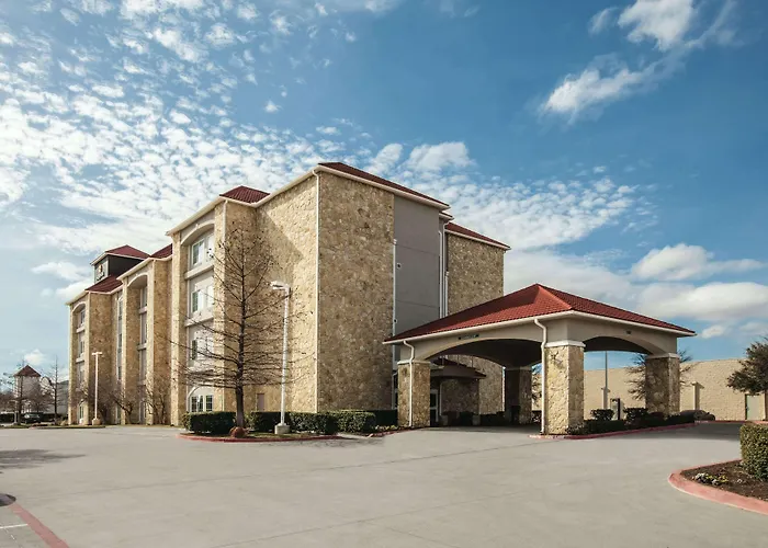 La Quinta By Wyndham Tx