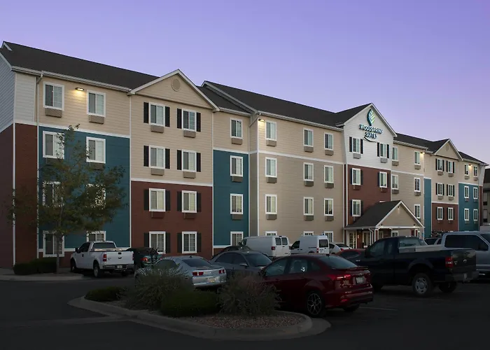 Extended Stay America Select Suites - Firestone
