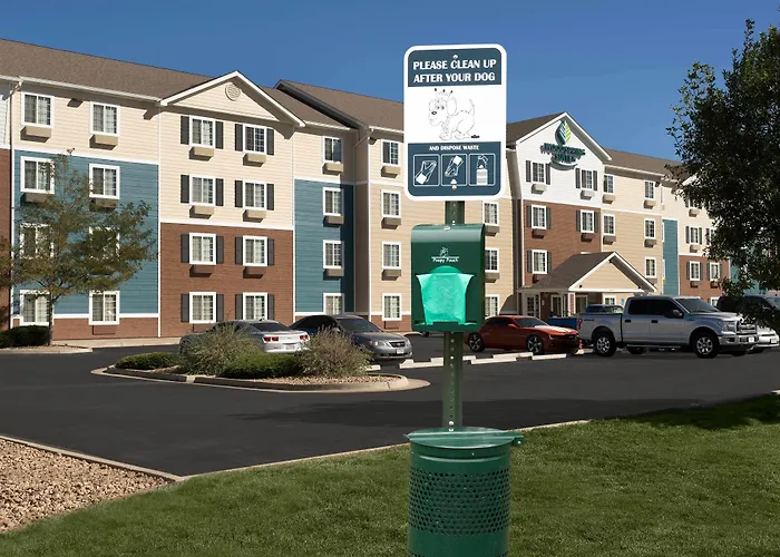 Extended Stay America Select Suites - Firestone