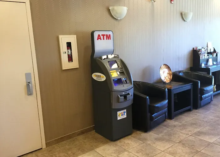 Edson Dog Friendly Hotels