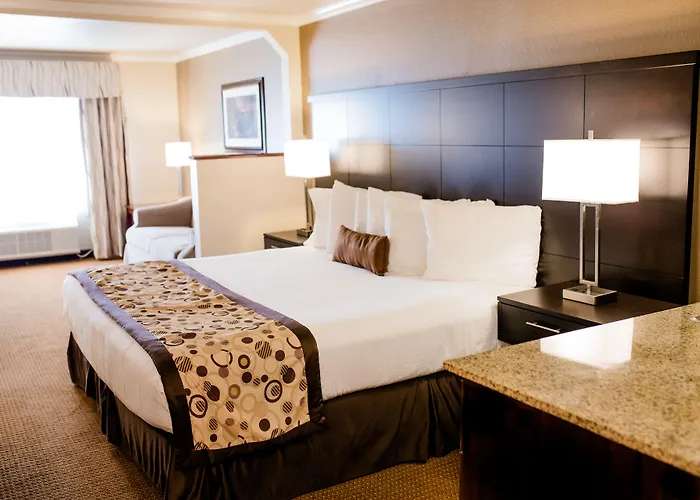 Ramada By Wyndham Moses Lake