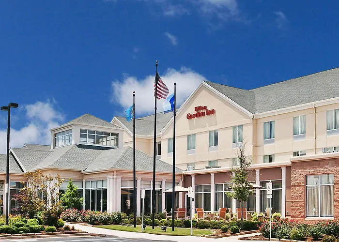 Hilton Garden Inn Norman