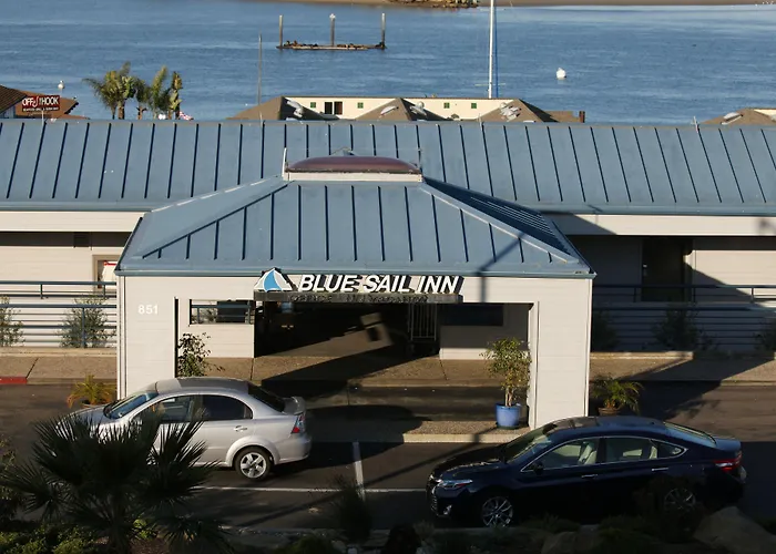 Blue Sail Inn