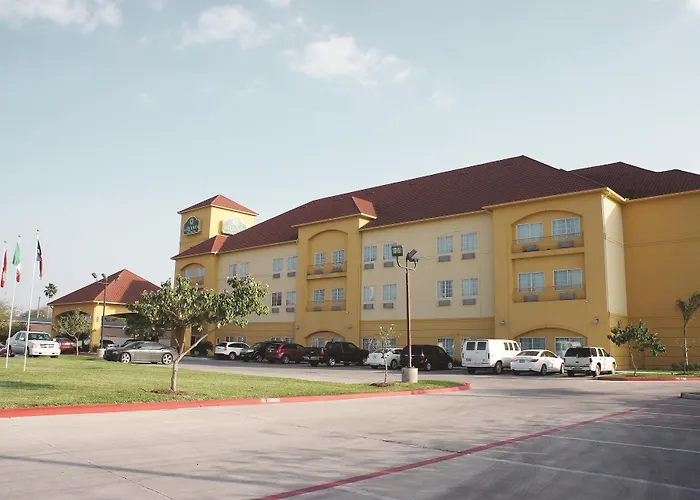 La Quinta By Wyndham Alamo-Mcallen East