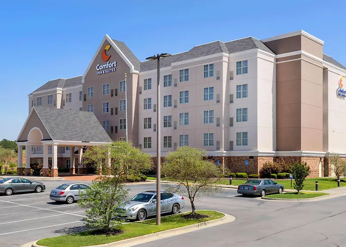 Comfort Inn & Suites Cordele