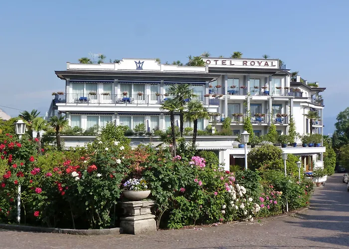 Hotel Royal