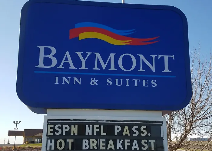 Baymont By Wyndham Limon