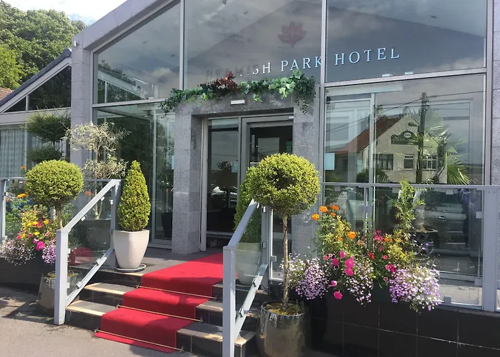 Beamish Park Hotel