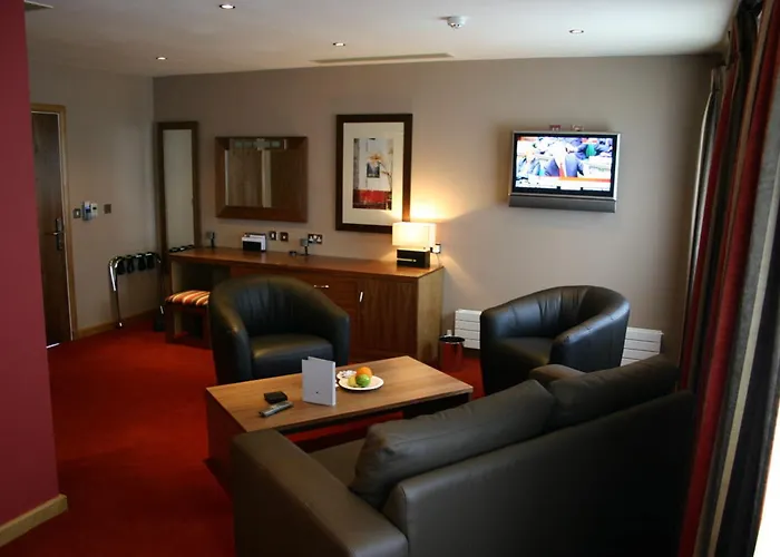 Beamish Park Hotel