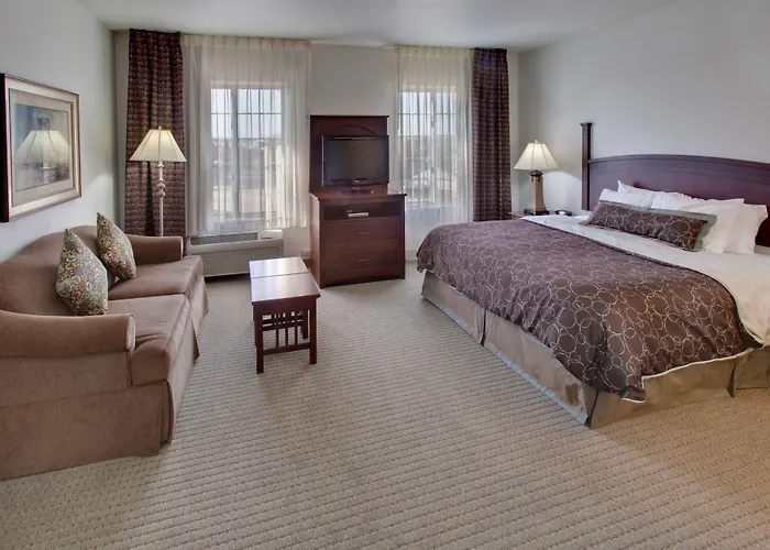 Staybridge Suites Rockford By Ihg