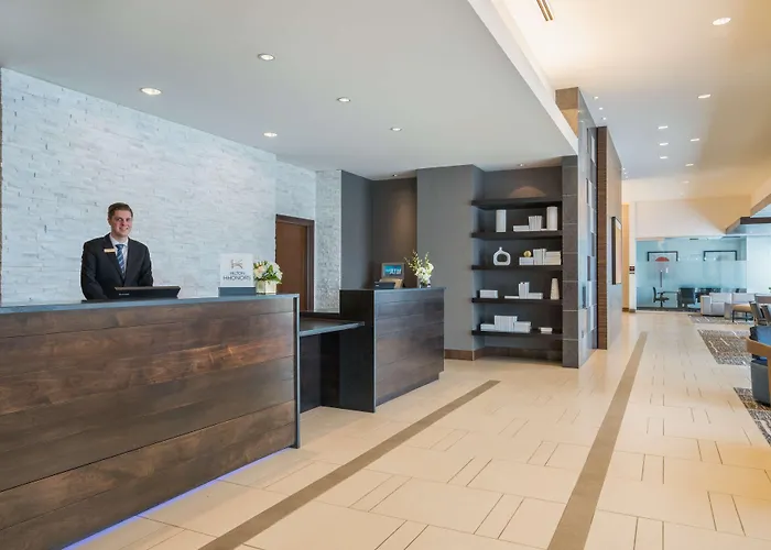 Hilton Minneapolis Bloomington