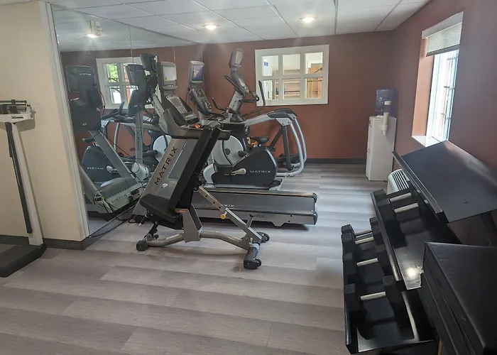 Candlewood Suites Wilson By Ihg