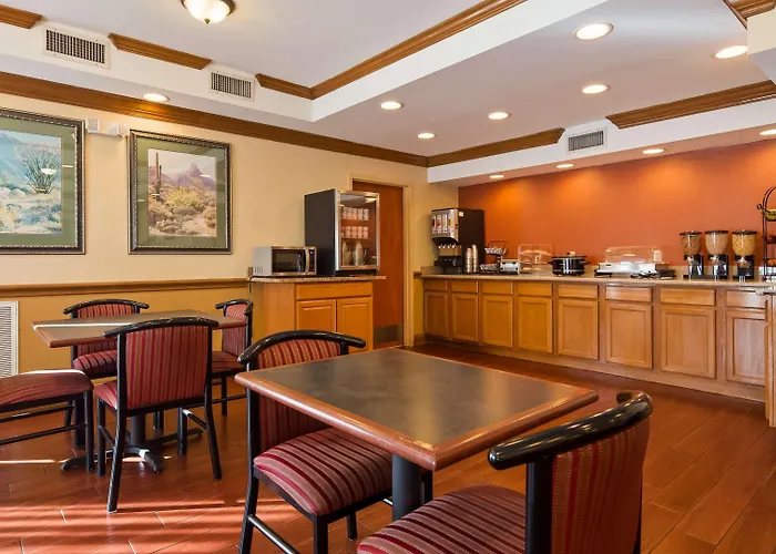 Best Western Eufaula Inn