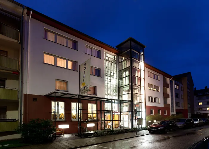 Hotel Elite
