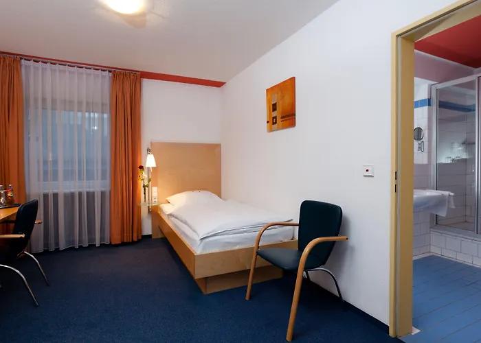 Hotel Elite Karlsruhe