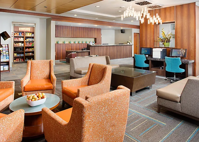 Residence Inn Seattle Bellevue Downtown