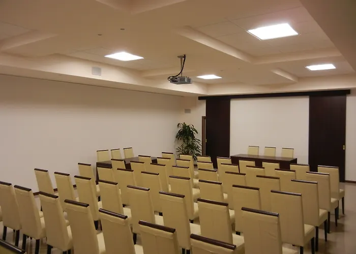 Hotel Sonia Aquilinia