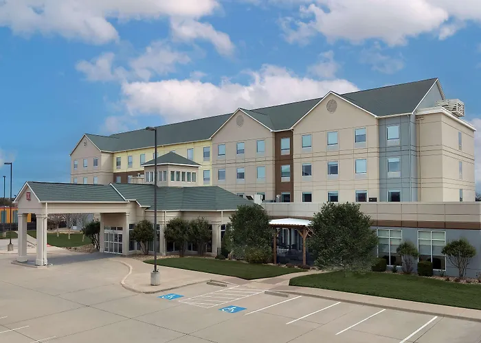 Hilton Garden Inn Abilene