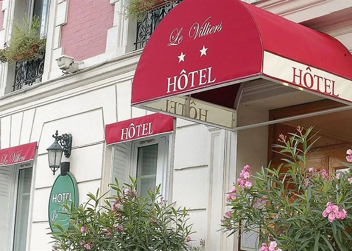 Hôtel Korner Etoile