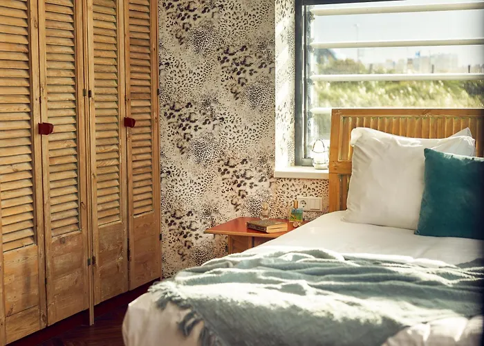 Beachhouse Hotel Zandvoort