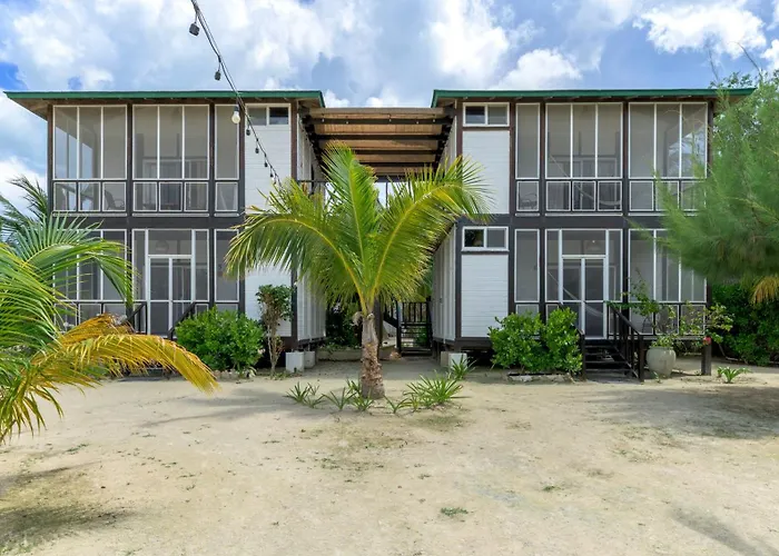 Tekio Beach Hotel