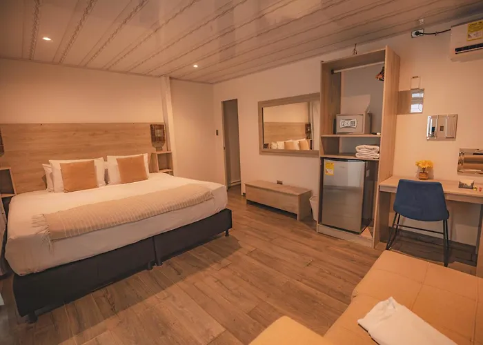 Ataraxy Hotel Boutique
