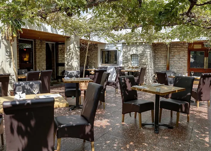 Best Western Compass Inn Tormarton