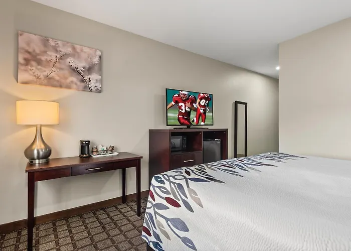 Red Roof Inn Baton Rouge