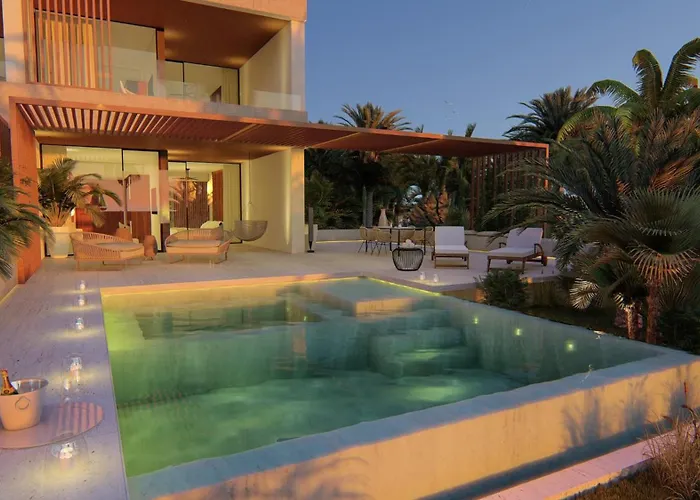 Live Aqua Punta Cana (Adults Only)