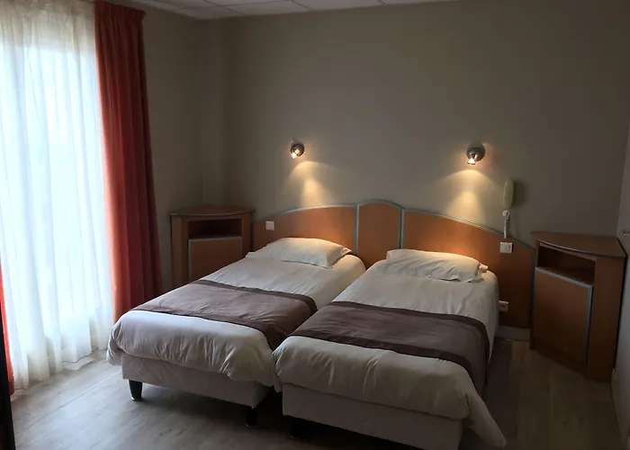 Logis Hotel Restaurant le Mirador Portiragnes