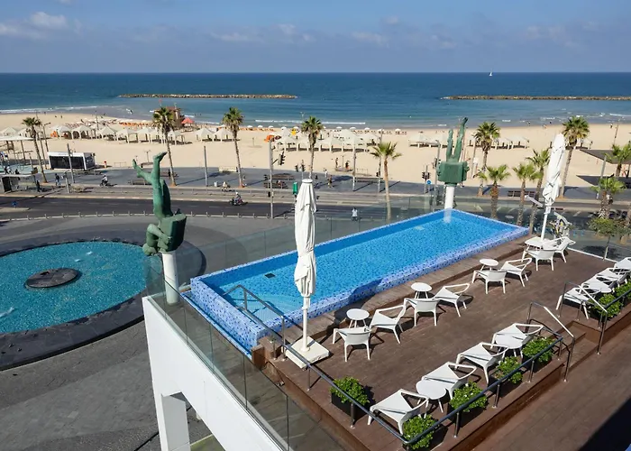 Herbert Samuel Opera Tel Aviv