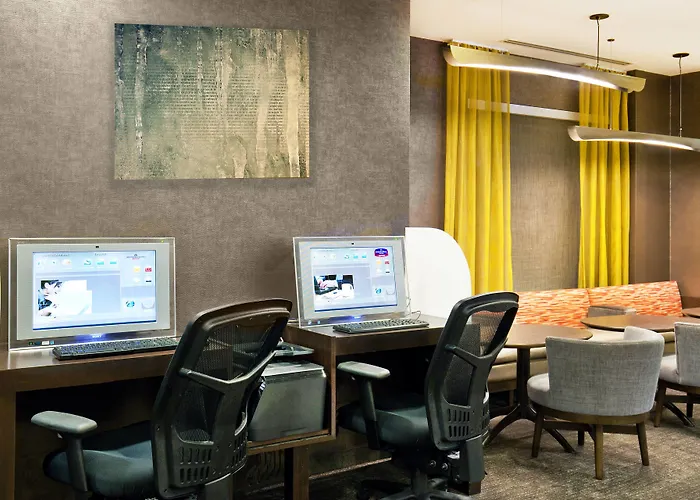 Springhill Suites Chesapeake Greenbrier