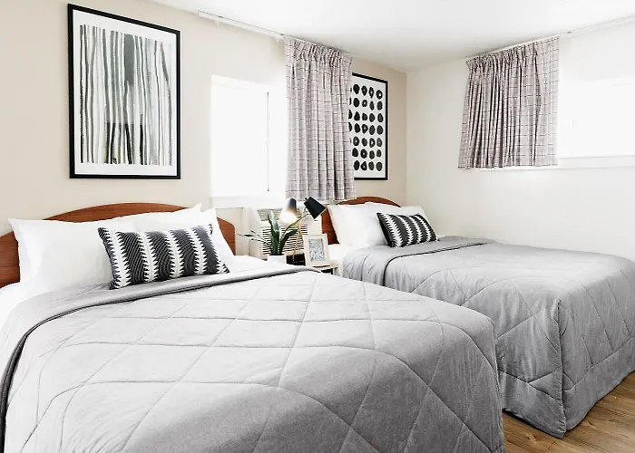 Intown Suites Extended Stay Chattanooga Tn - Hamilton Place