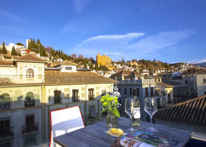 Casual Ilbira Granada by Casual Hoteles