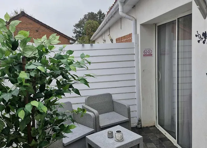 Chambres d'hôtes au plaisir des bulles avec jacuzzi privatif