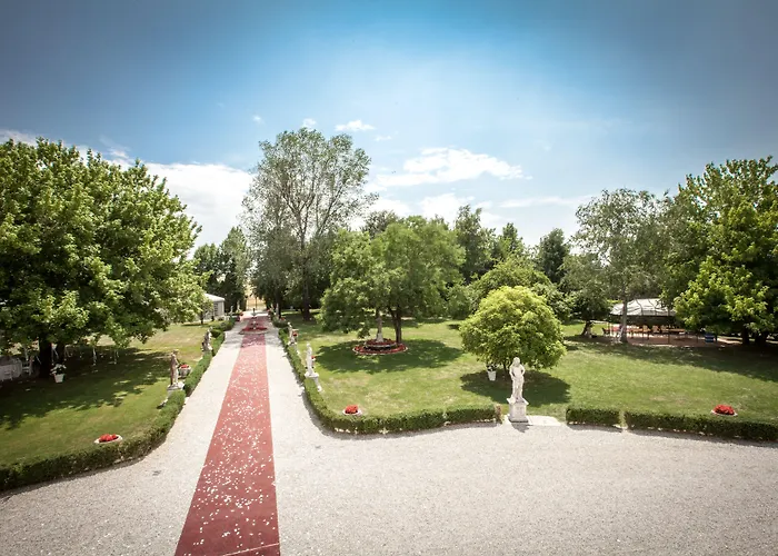 Hotel Villa Braida