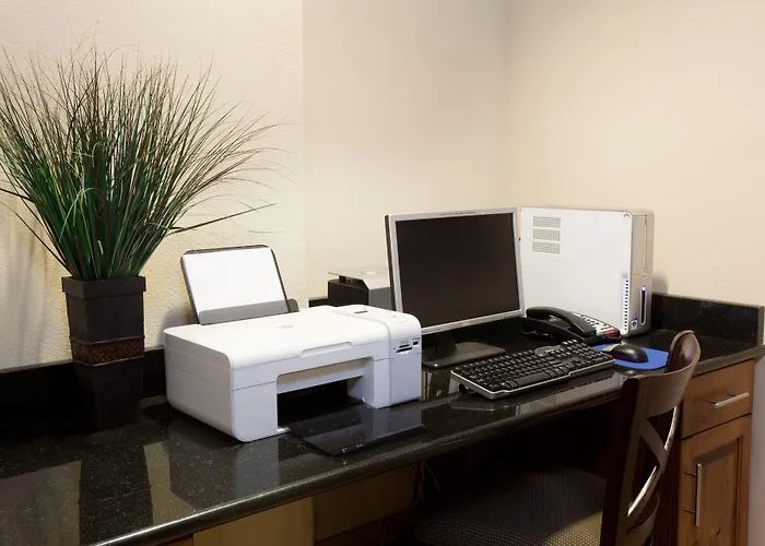 Holiday Inn Express Hotel & Suites Silt - Rifle By Ihg