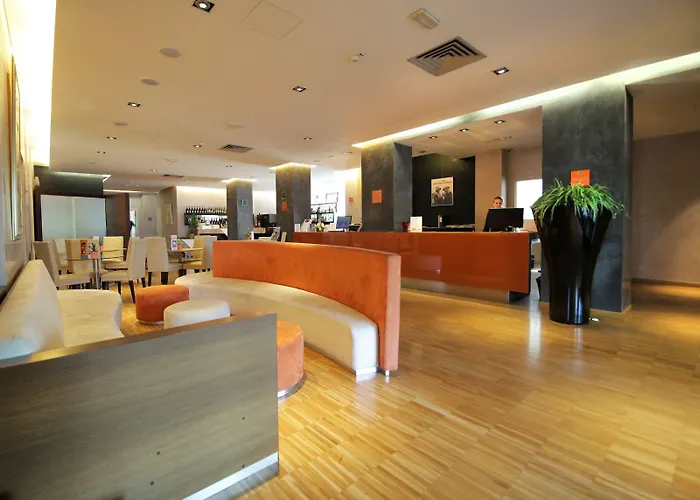 Hotel Major Ronchi Dei Legionari