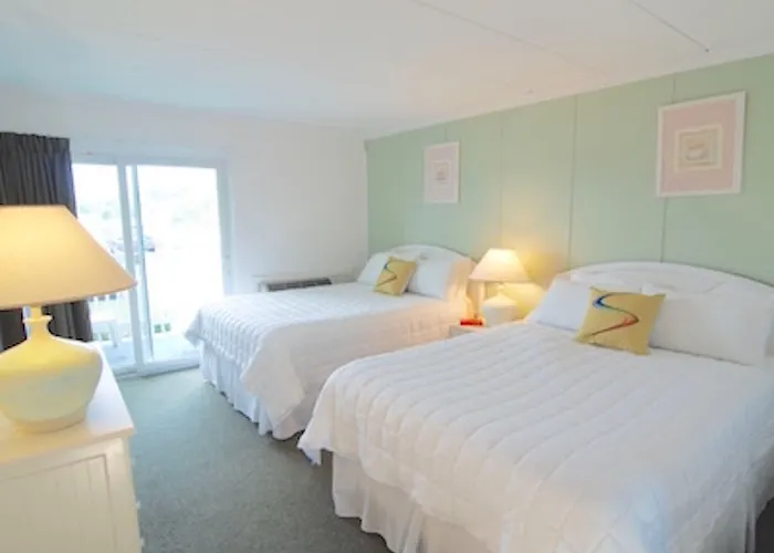 Sandcastle Resort