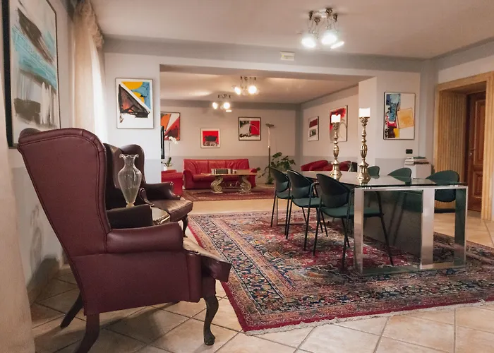 Hotel Gattopardo Dossobuono