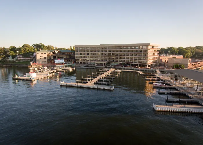Camden On The Lake Resort