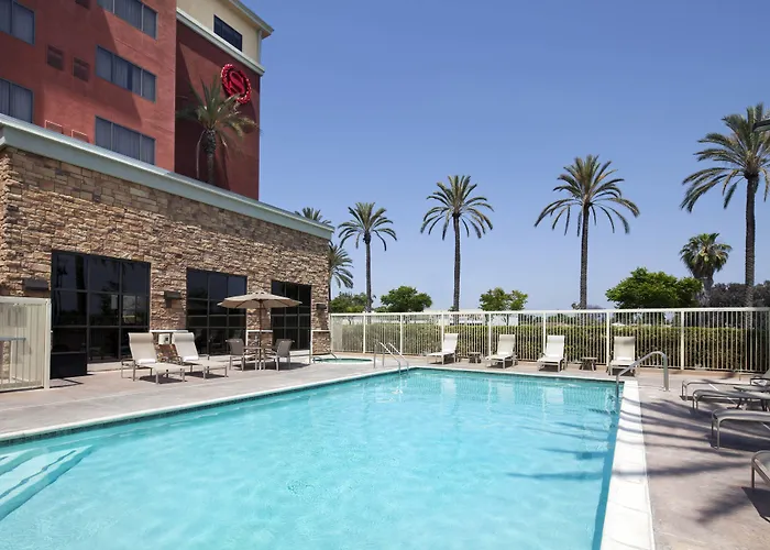 Sheraton Garden Grove-Anaheim South