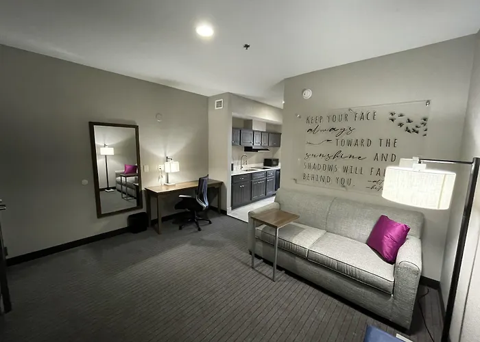 La Quinta Inn & Suites By Wyndham Fort Eisenhower