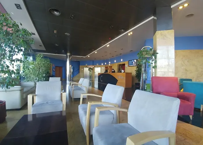 Hotel Silvota