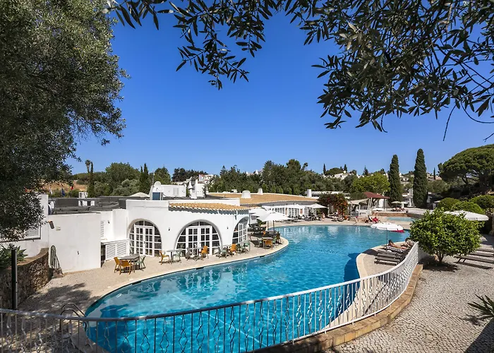 Quinta Do Paraiso - Al