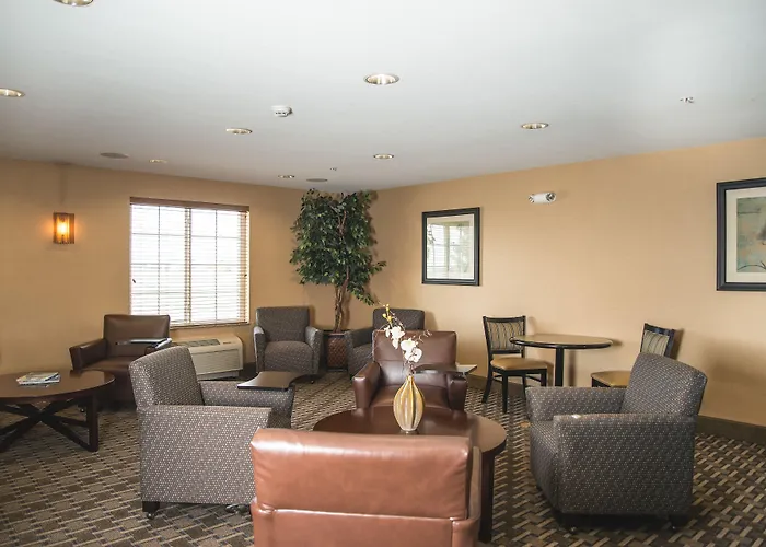 Candlewood Suites Loveland By Ihg