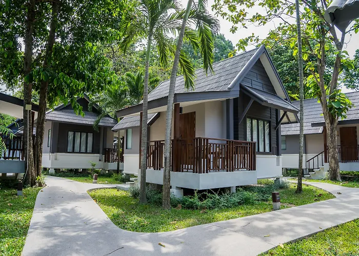 Nh Collection Samui Peace Resort