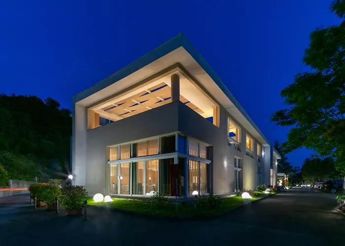Admiral Park Hotel By Falco D'Oro Hotels