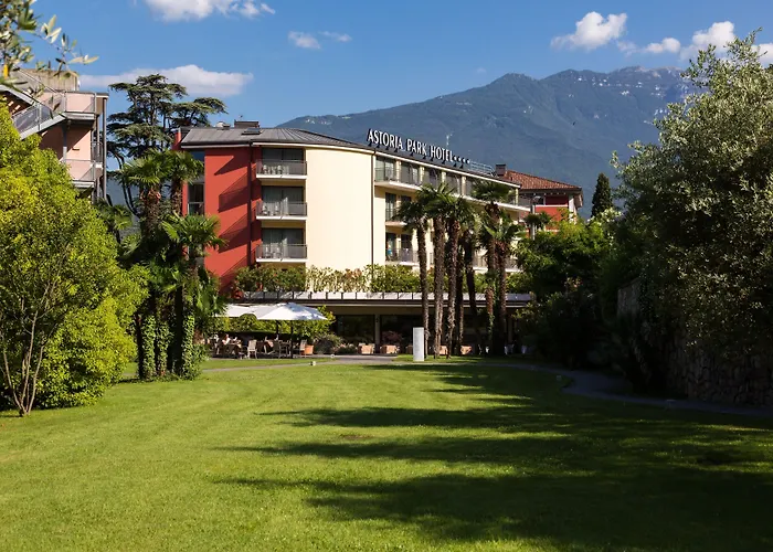 Astoria Resort Riva del Garda