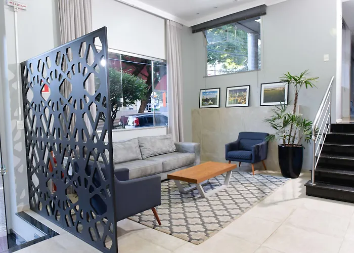 Hotel Plaza Cascavel